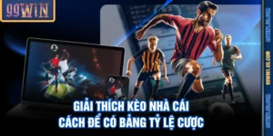 Kèo nhà cái