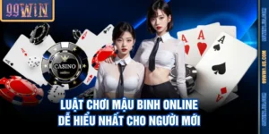 Mậu Binh
