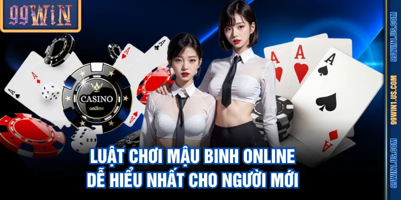 Mậu Binh