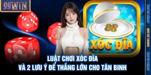 Xóc Đĩa