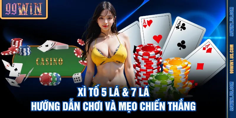 Xì Tố