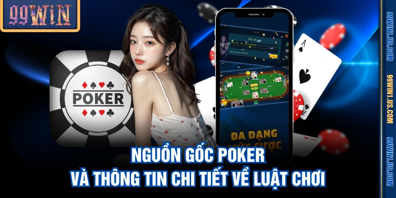 Poker
